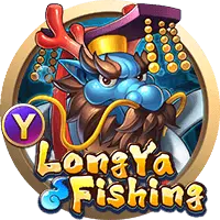 PH987 mobile app fishing game interface displayed on smartphone screen