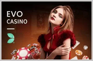 PH987 baccarat live casino table with cards being revealed by dealer