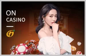 PH987 live casino blackjack game with dealer dealing cards in real time