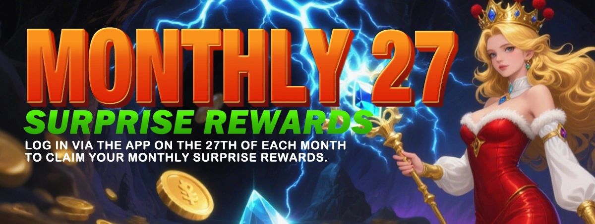 PH987 login daily promotion showing free gifts and bonus rewards for app users