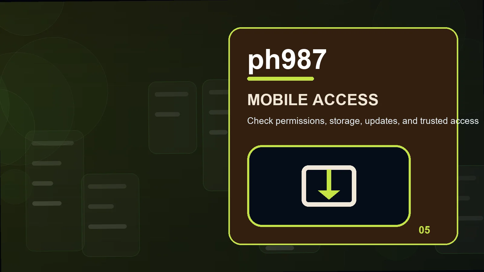 ph987 download illustration for how to review browser fallback before the next step
