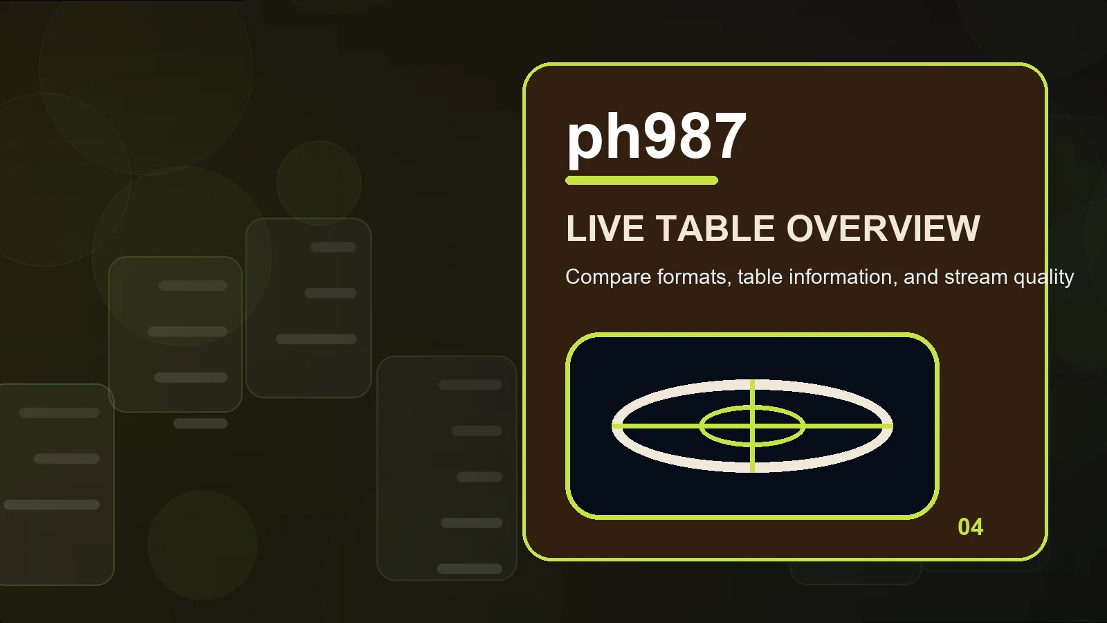 ph987 live casino illustration for read round status before moving forward
