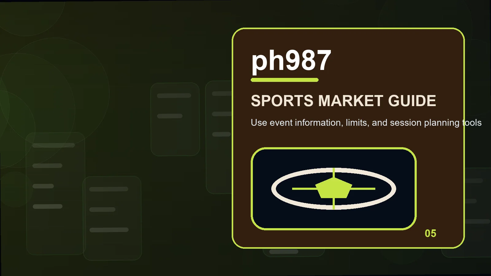 ph987 sports illustration for how to review price format before the next step